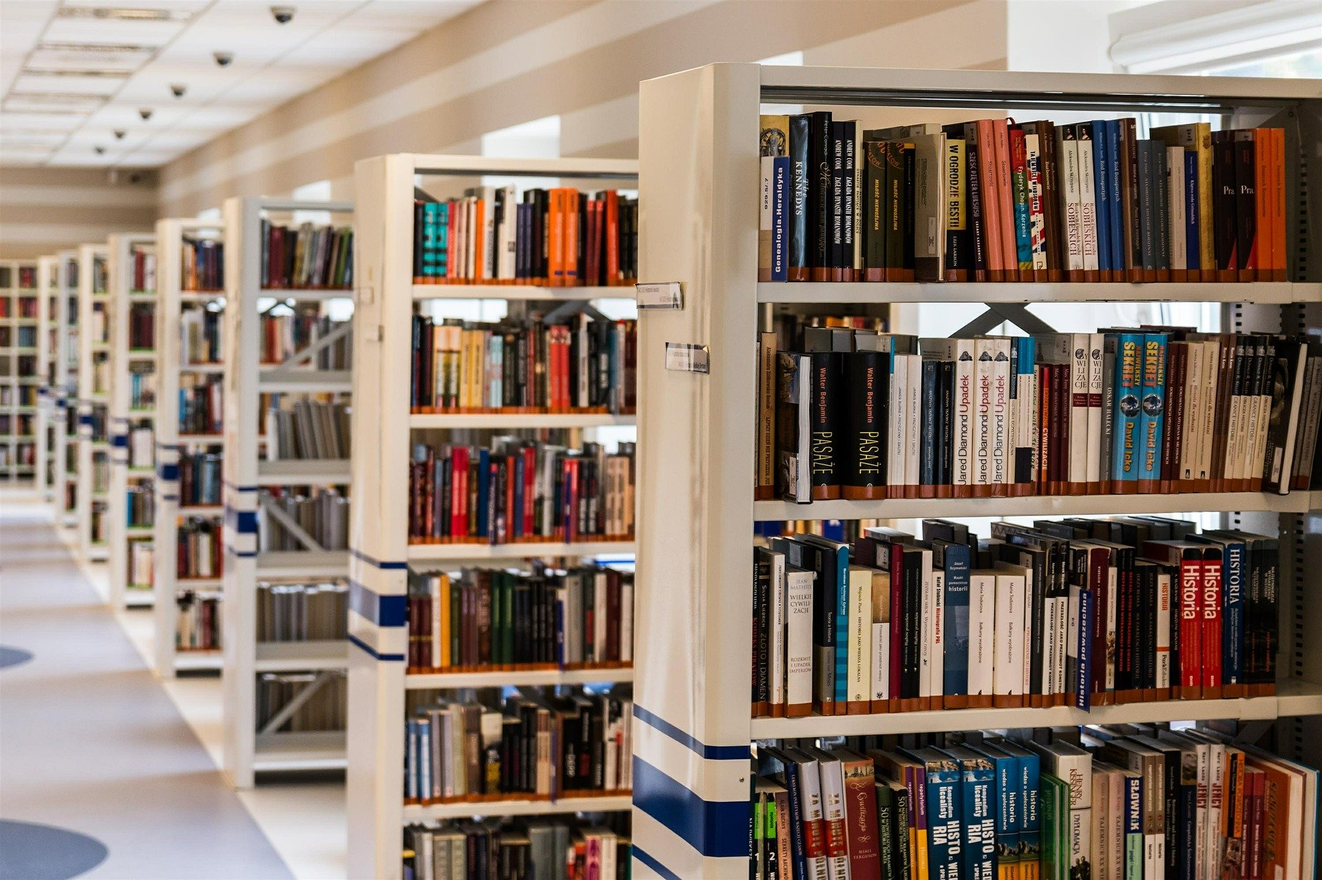 United States  Multidisciplinary Publishing Institute